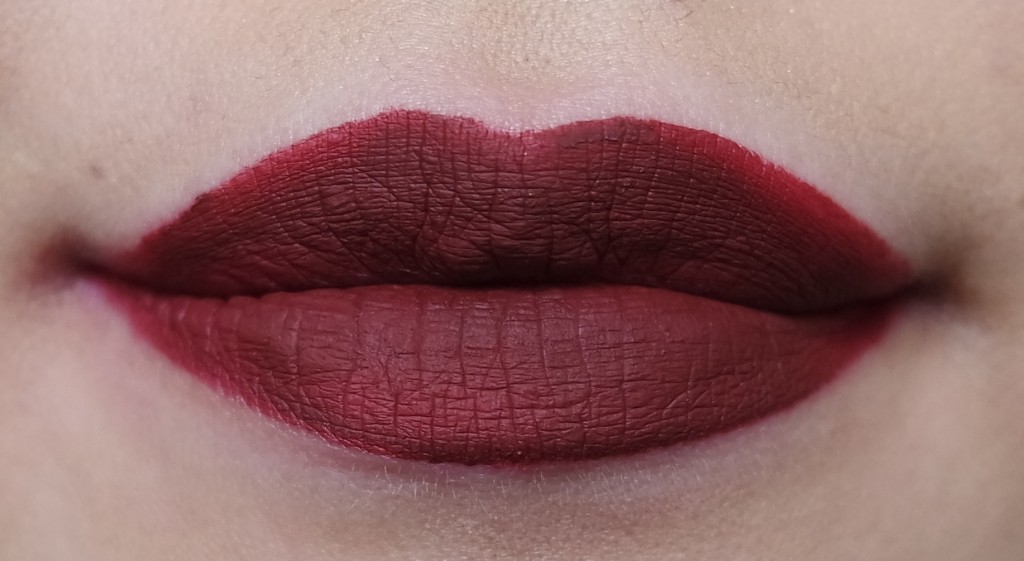 Anastasia Beverly Hills Liquid Lipstick in Heathers