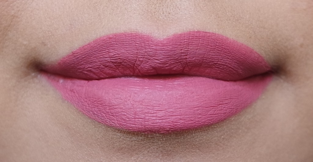 Anastasia Beverly Hills Liquid Lipstick in Lovely