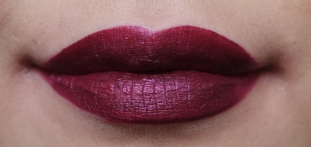 Anastasia Beverly Hills Liquid Lipstick in Sad Girl