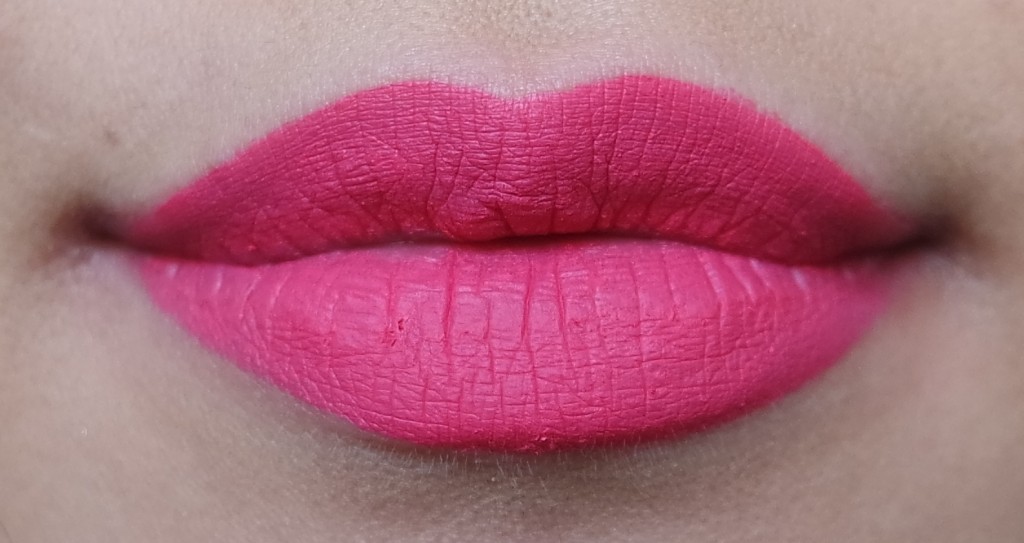 Anastasia Beverly Hills Liquid Lipstick in Sweet Talker