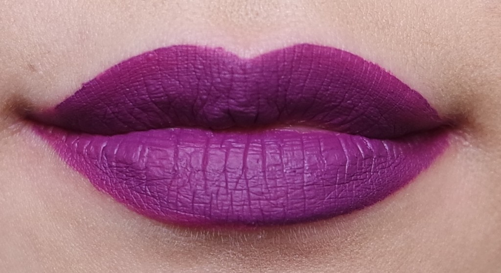Anastasia Beverly Hills Liquid Lipstick in Vintage