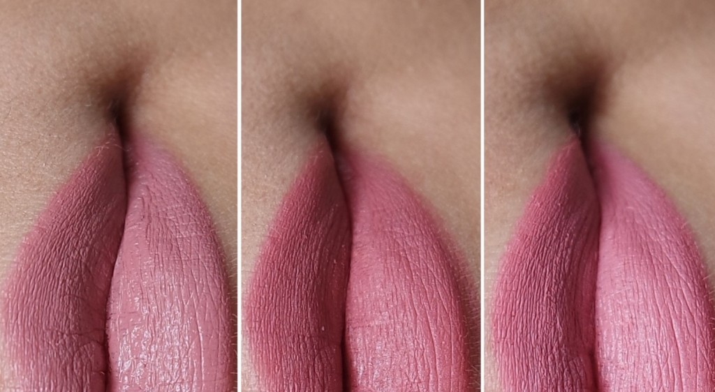 Half Swatch Faux Mehr Please Me Side