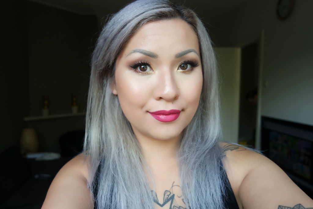 NYX Merlot