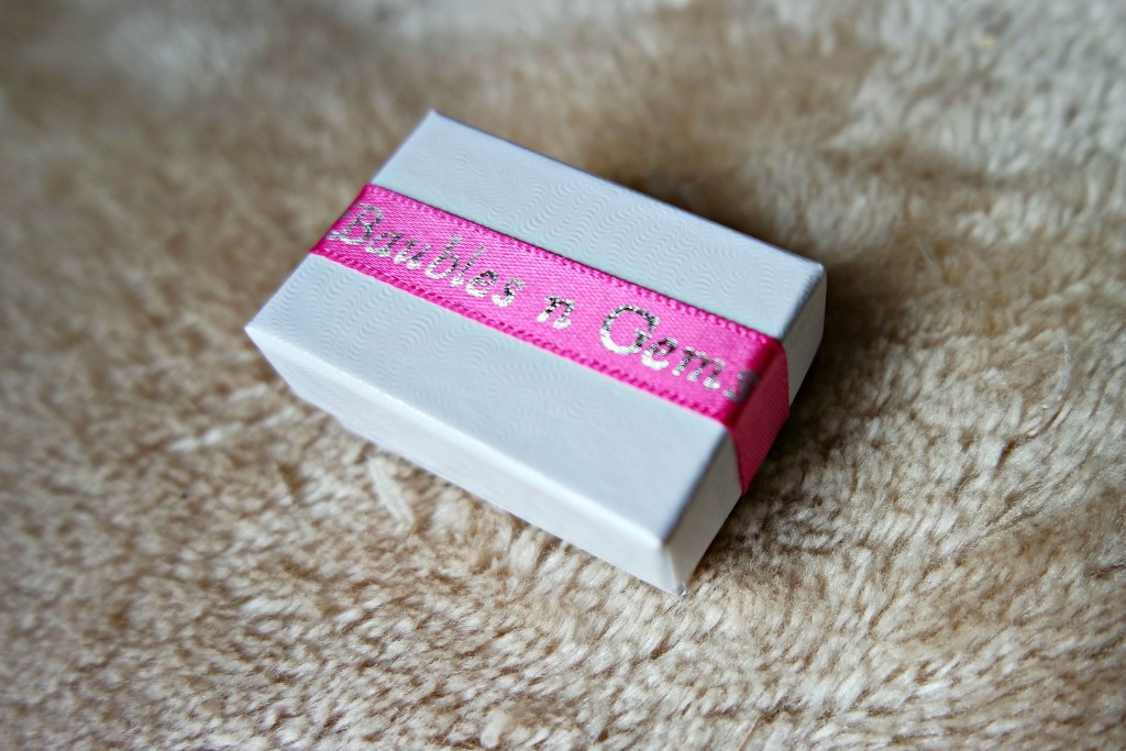 Baubles n Gems Box