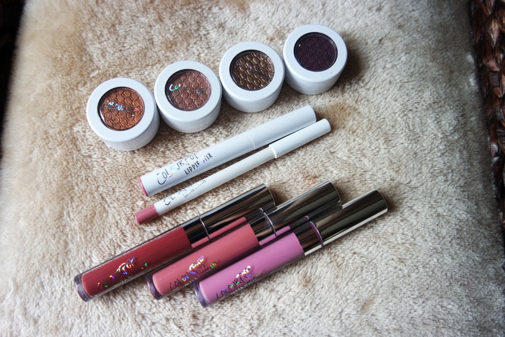 Colourpop