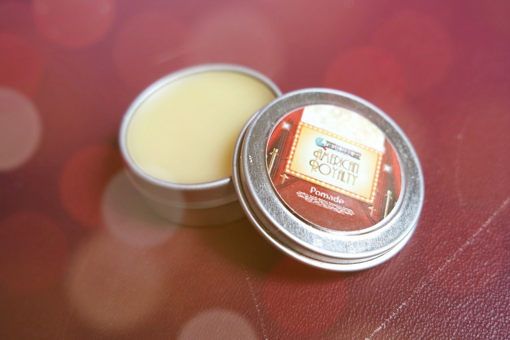 FCS American Royalty Pomade