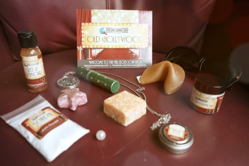 FCS Box - Fall 2015
