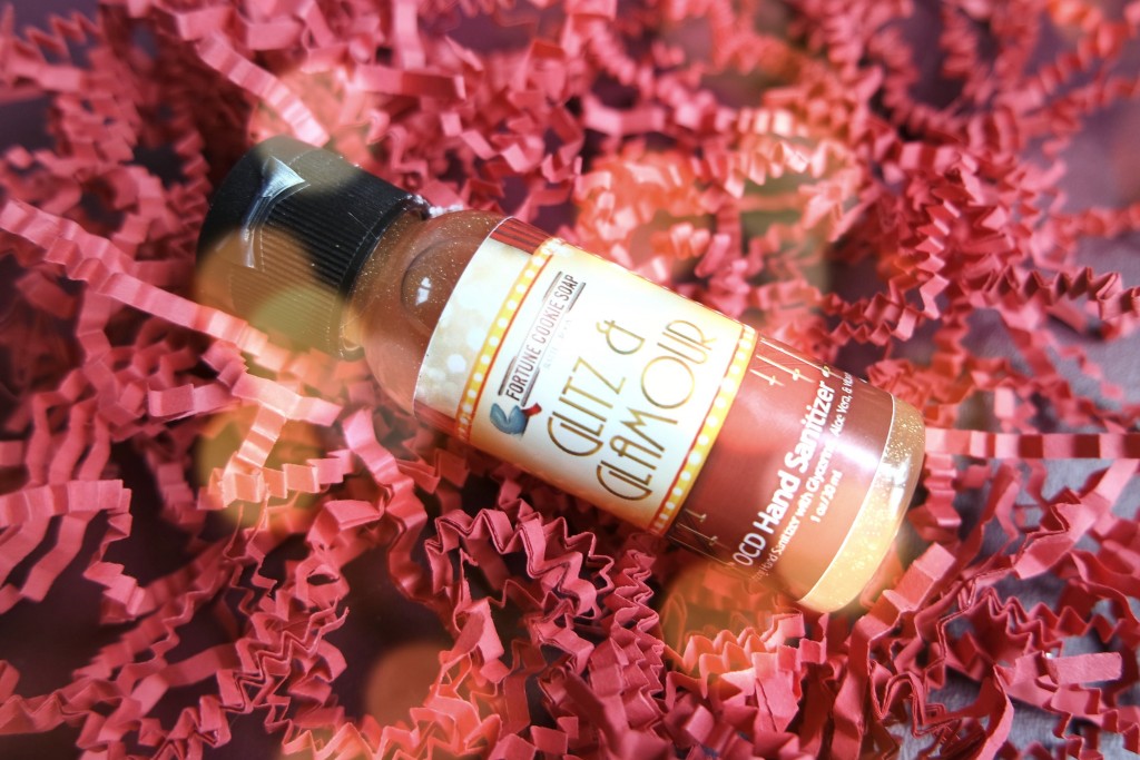 FCSGlitzGlamourOCDHandSanitizer
