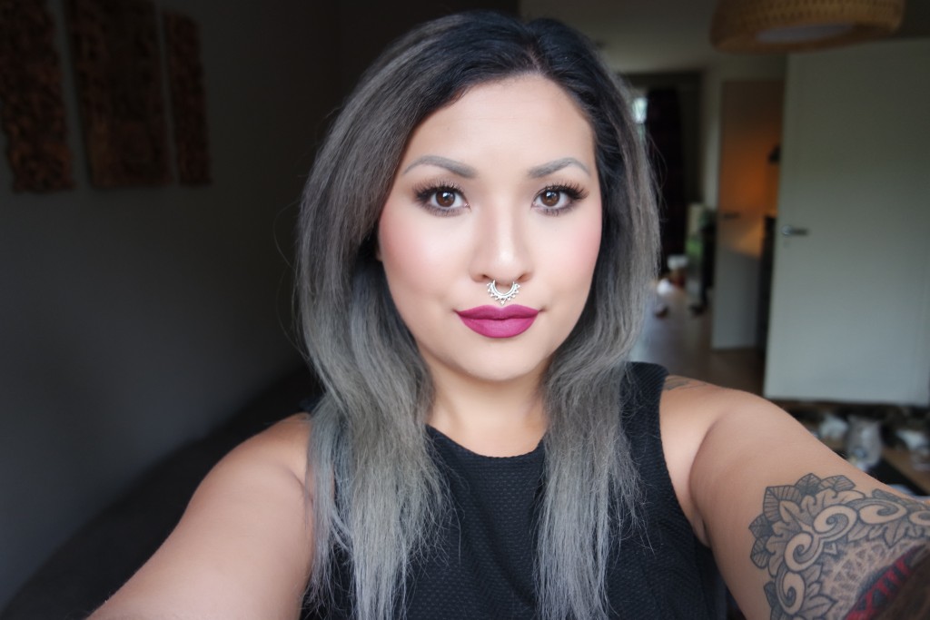 Faux Septum No 01 - 03