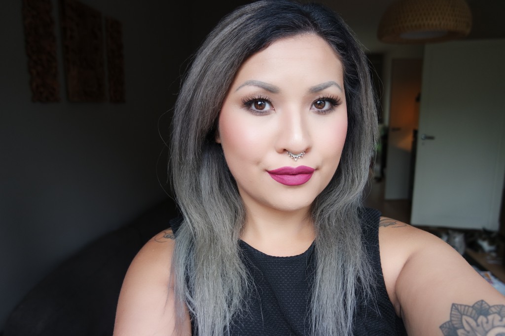 Faux Septum No 1 - 04