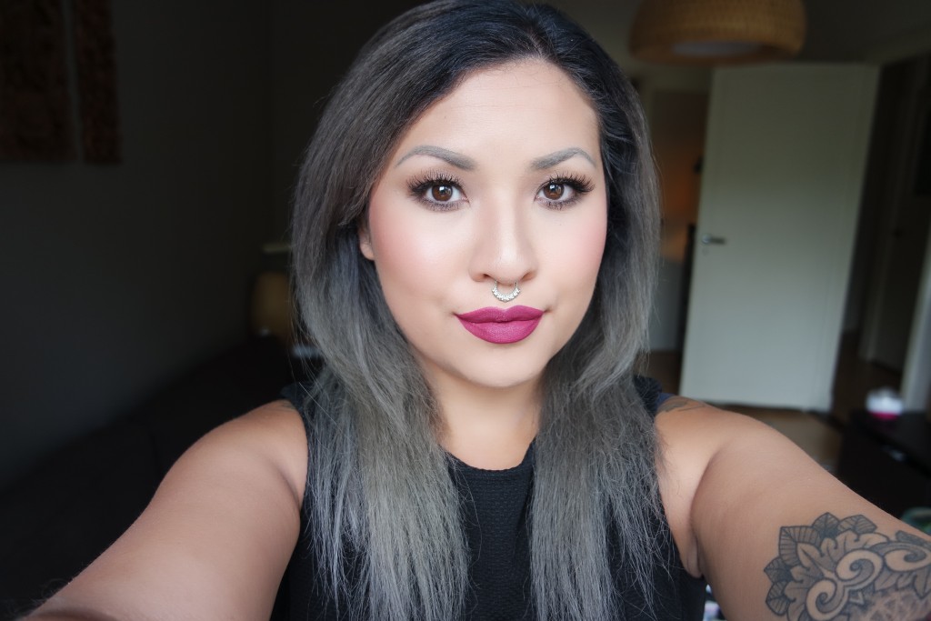 Faux Septum No 2 - 03