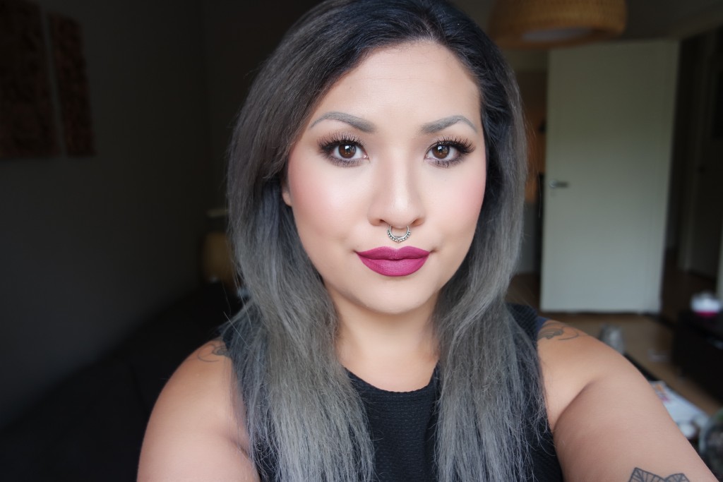 Faux Septum No 3 - 03