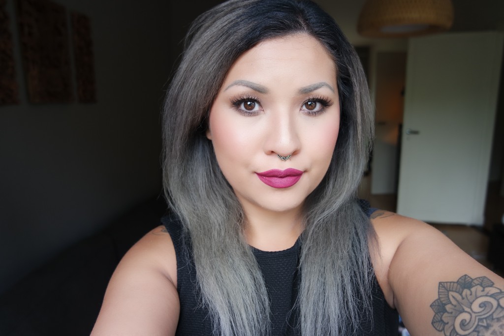 Faux Septum No 3 - 04