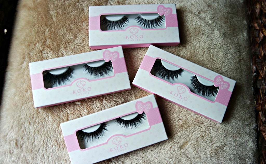 Koko Lashes
