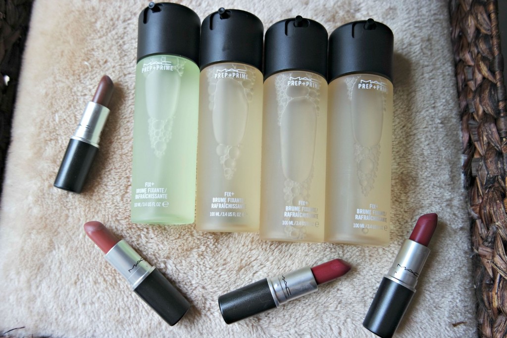 MAC Cosmetics