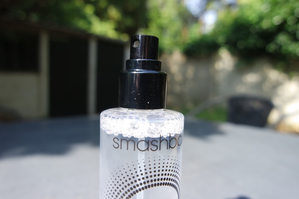 02 Smashbox Photo Finish Primer Water