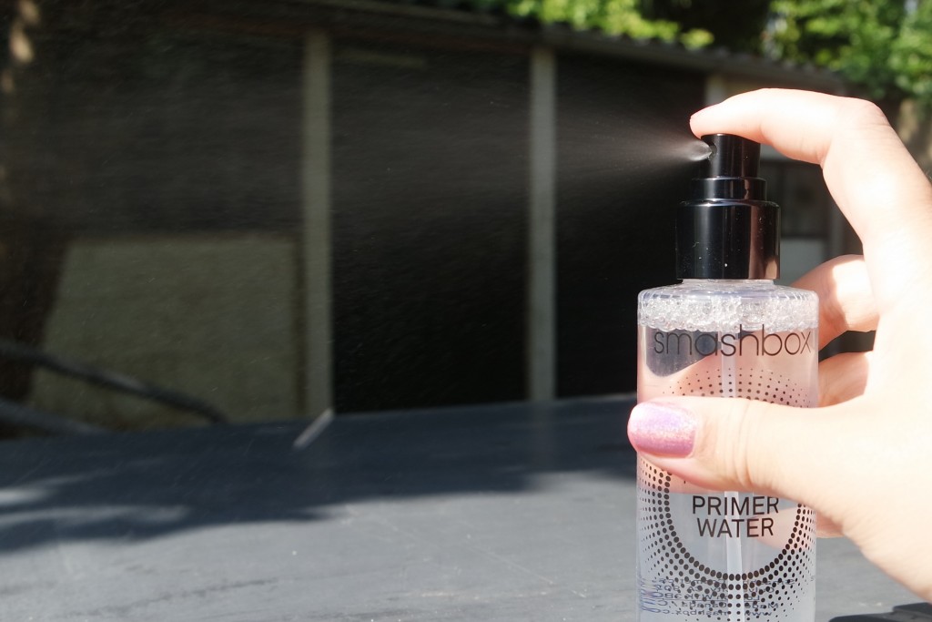 03 Smashbox Photo Finish Primer Water