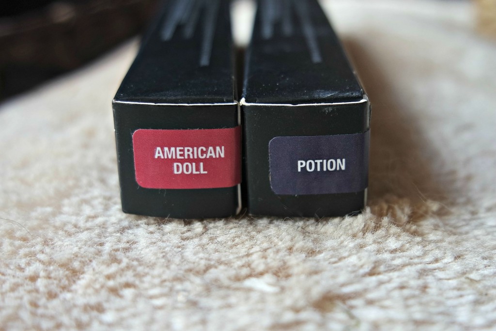 ABH American Doll Potion Boxes