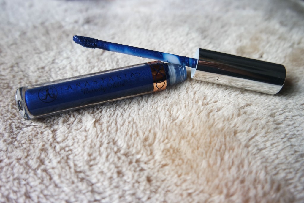 ABH Liquid Lipstick in Paint 01
