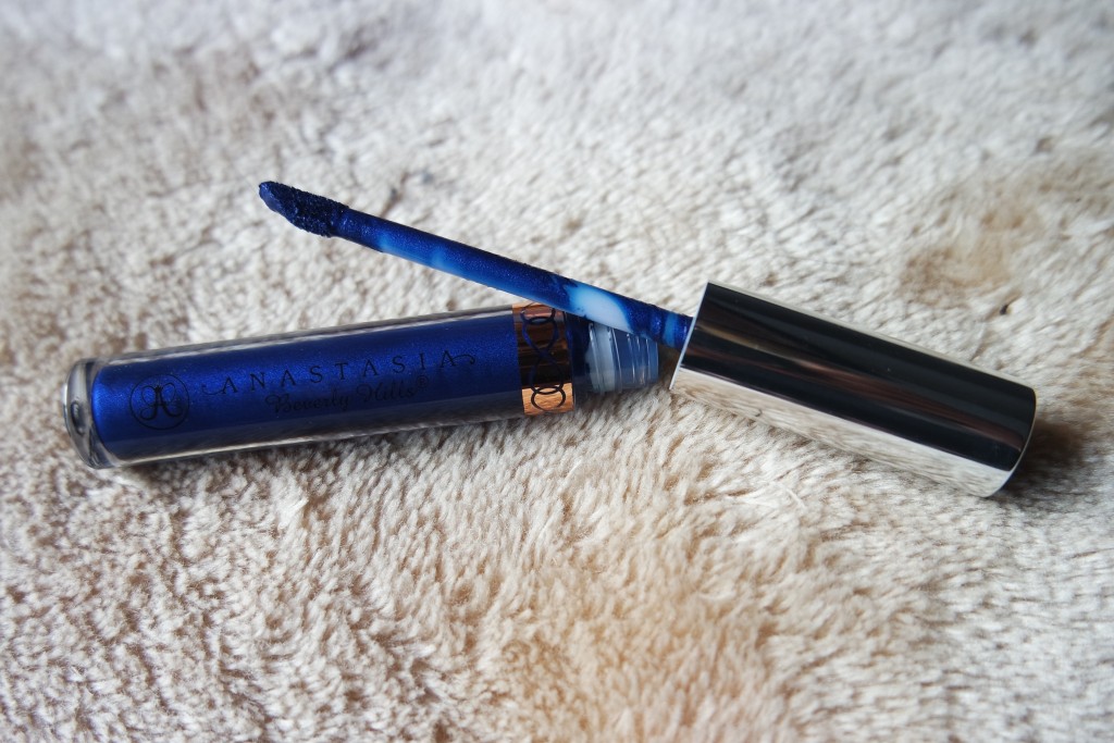 ABH Liquid Lipstick in Paint 03