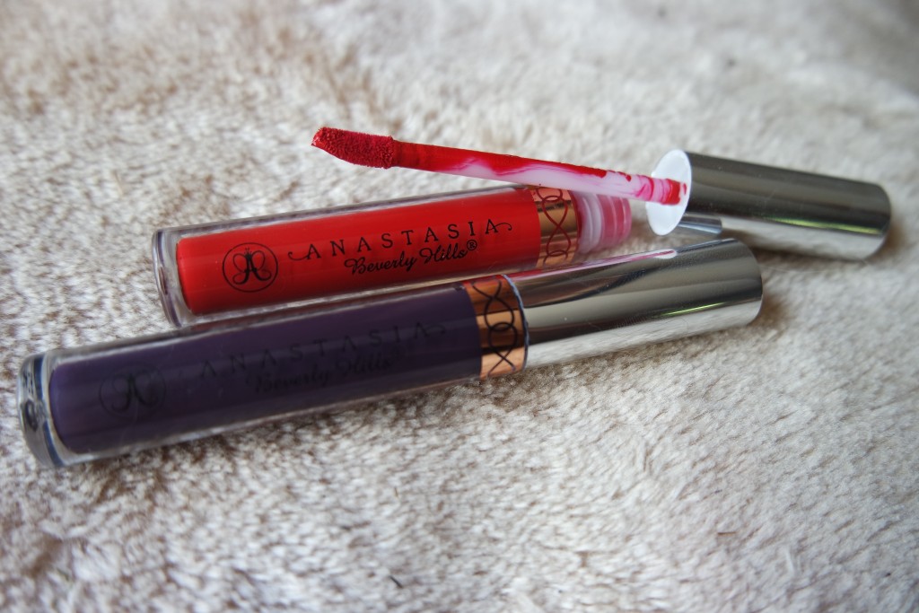 Anastasia American Doll Potion