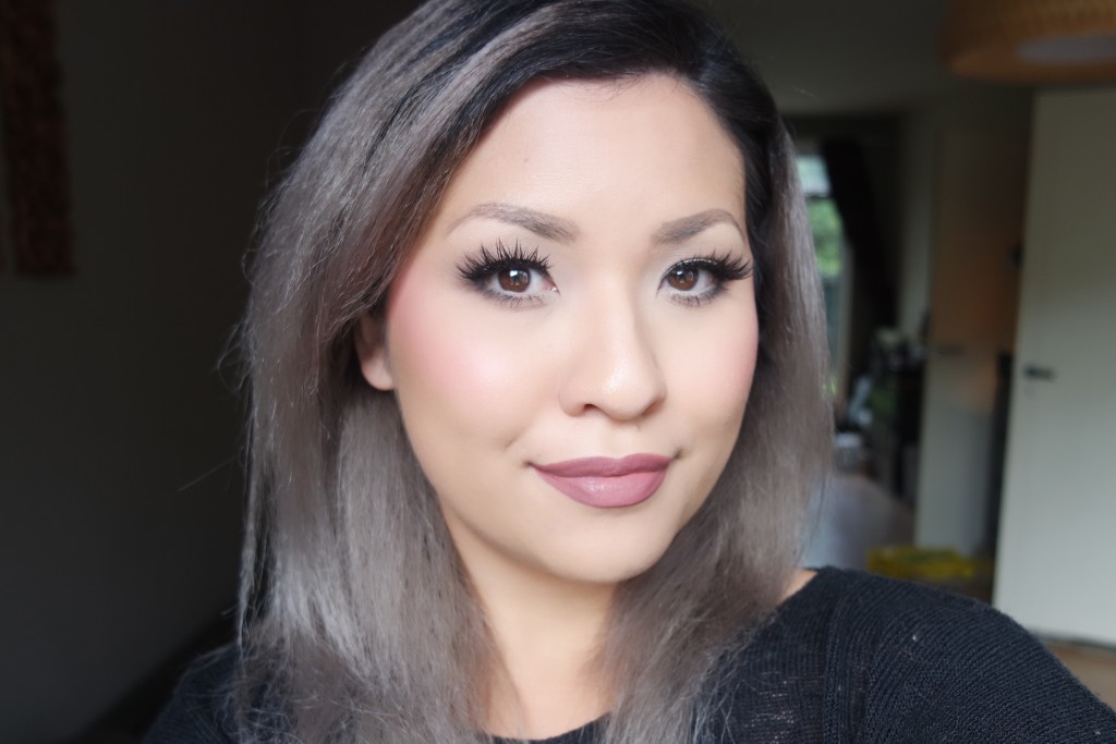 House of Lashes Iconic 01