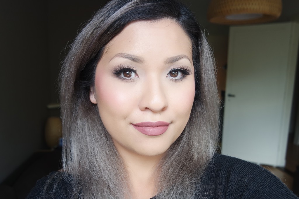 House of Lashes Pixie Luxe 01