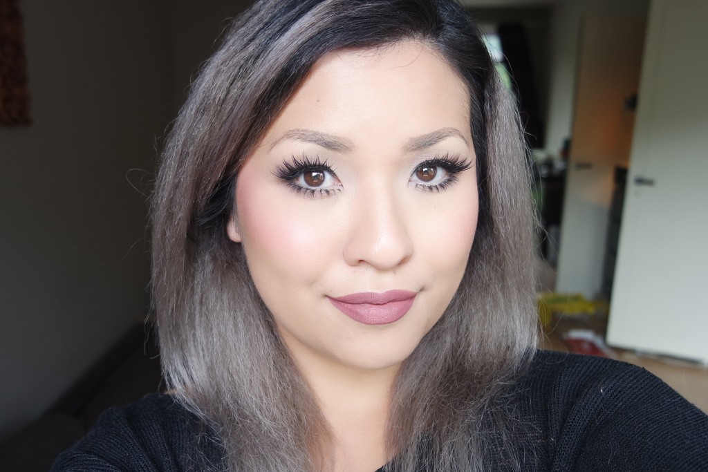 House of Lashes Precious 01