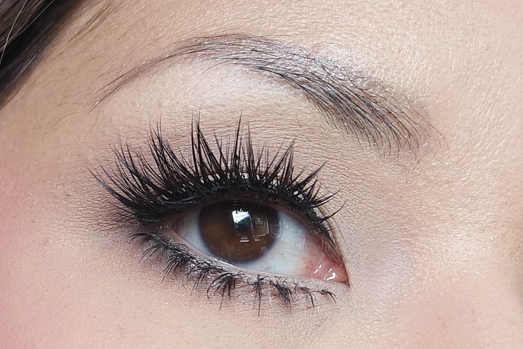 House of Lashes Precious 02