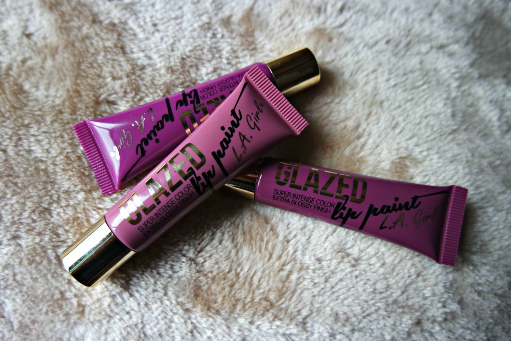 LA Girl Lip Paints 02
