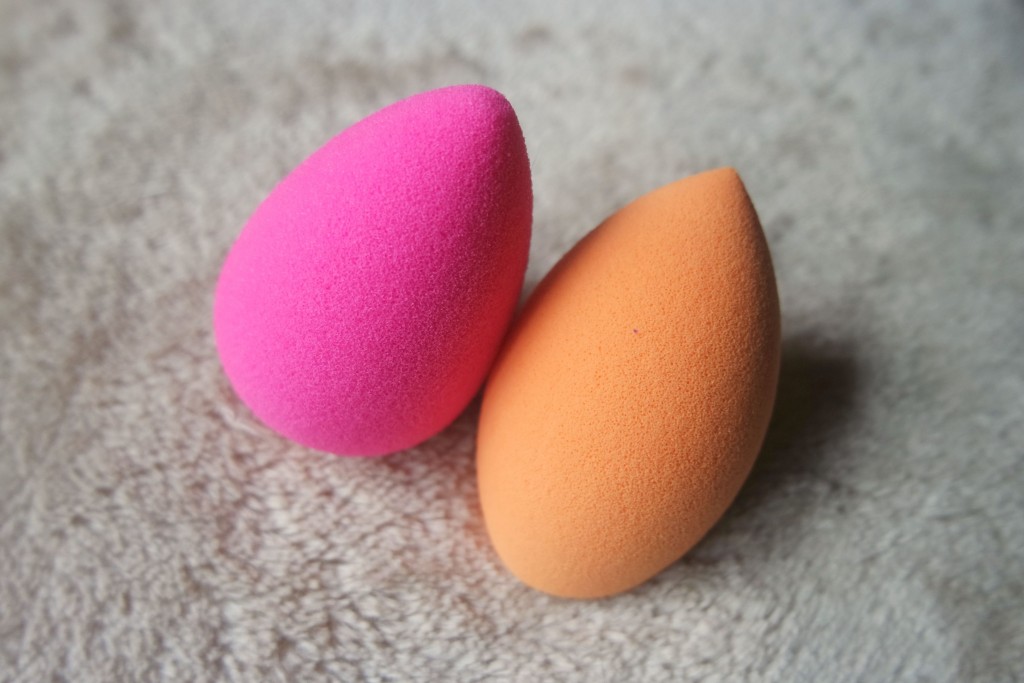 Original Beautyblender Real Techniques Miracle Compexion Sponge 3