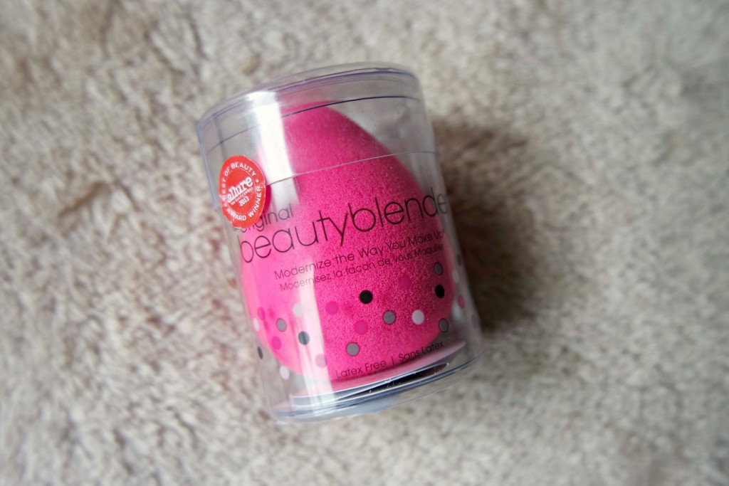 The Original Beautyblender