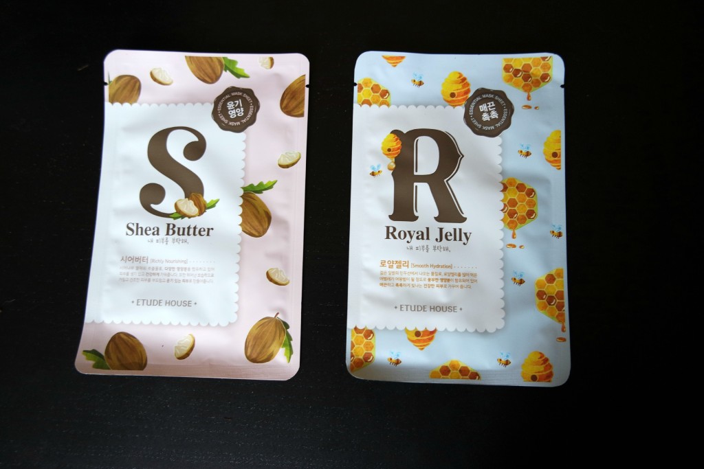 Indonesia Etude House Masks