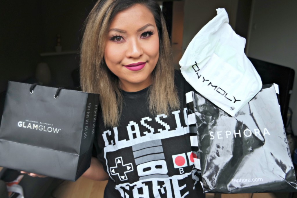 Indonesia Haul