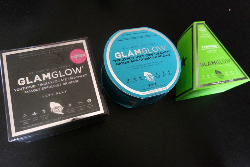 Indonesia Haul Glamglow