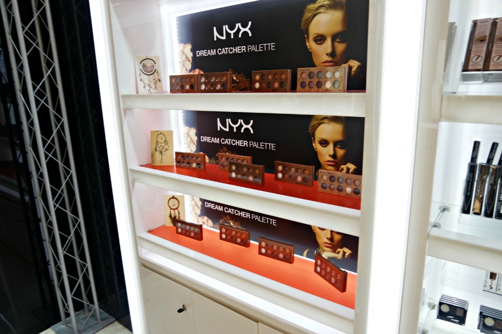 Indonesia Haul NYX