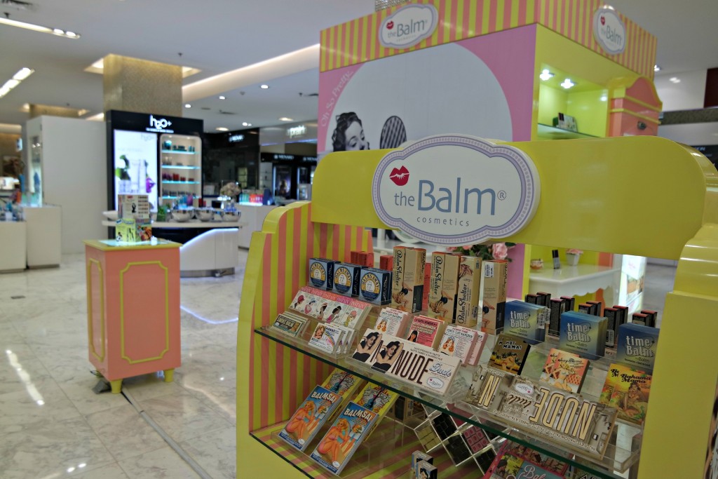 Indonesia Haul The Balm