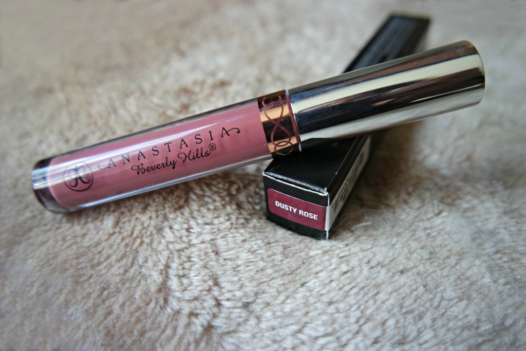 ABH Dusty Rose Packaging
