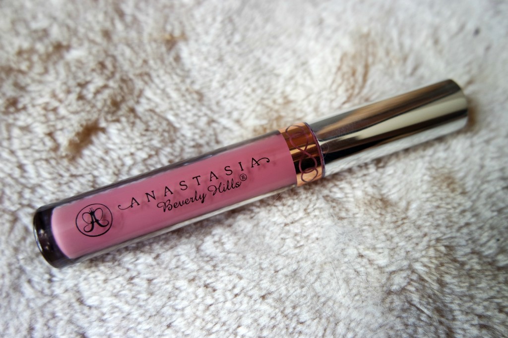 Anastasia Beverly Hills Dusty Rose