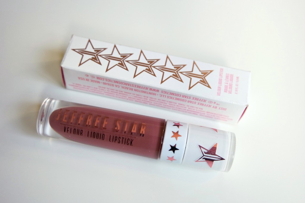 Jeffree Star Androgyny 01