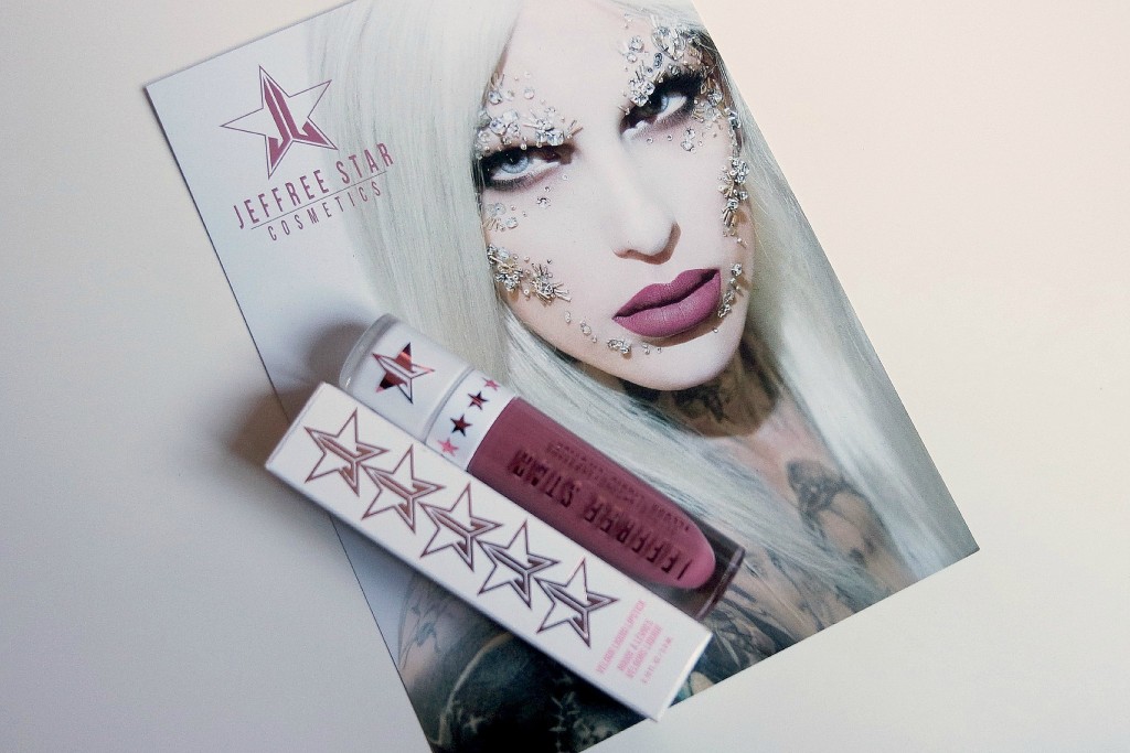 Jeffree Star Androgyny 05