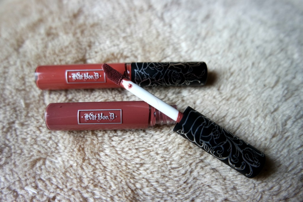 KvD Lolita set 02
