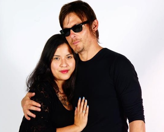 Norman Reedus