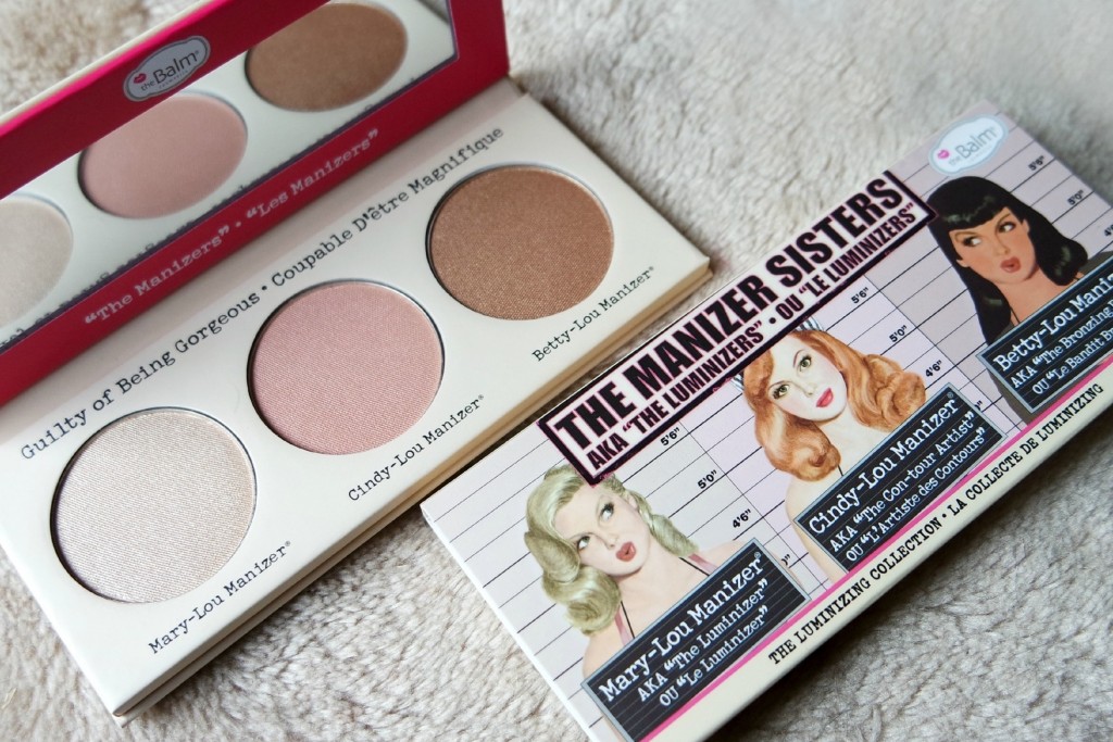 The Manizer Sisters 10