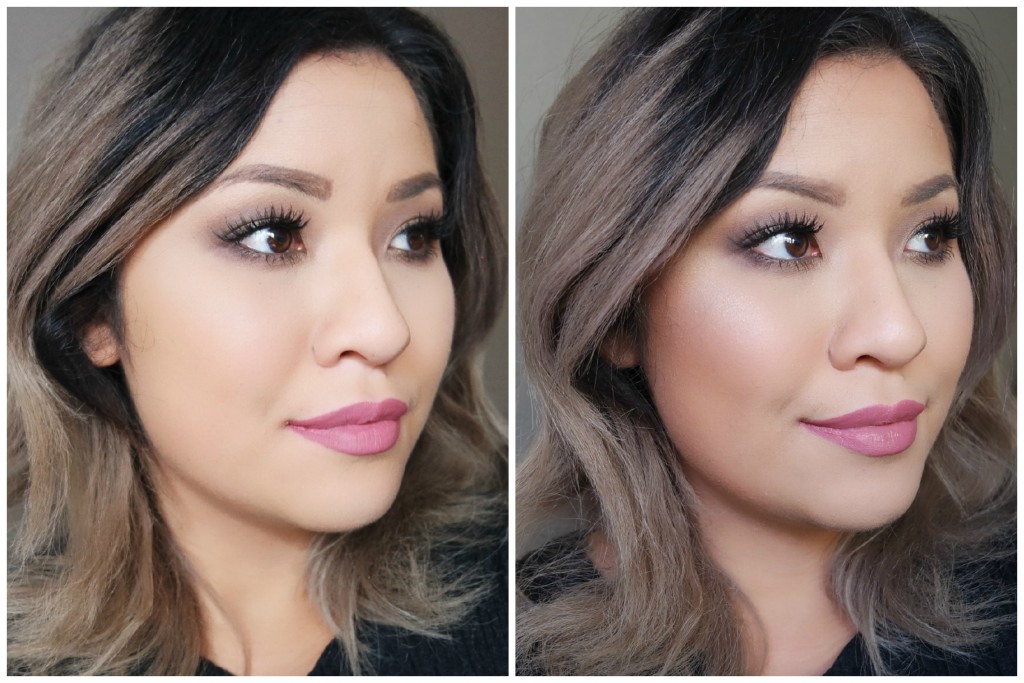 The Manizer Sisters Before After