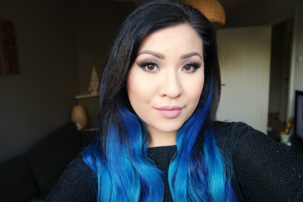 02 FOTD New Years Eve 2015