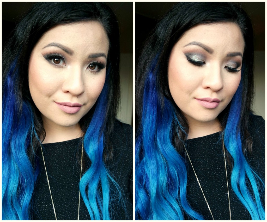 03 FOTD New Years Eve 2015
