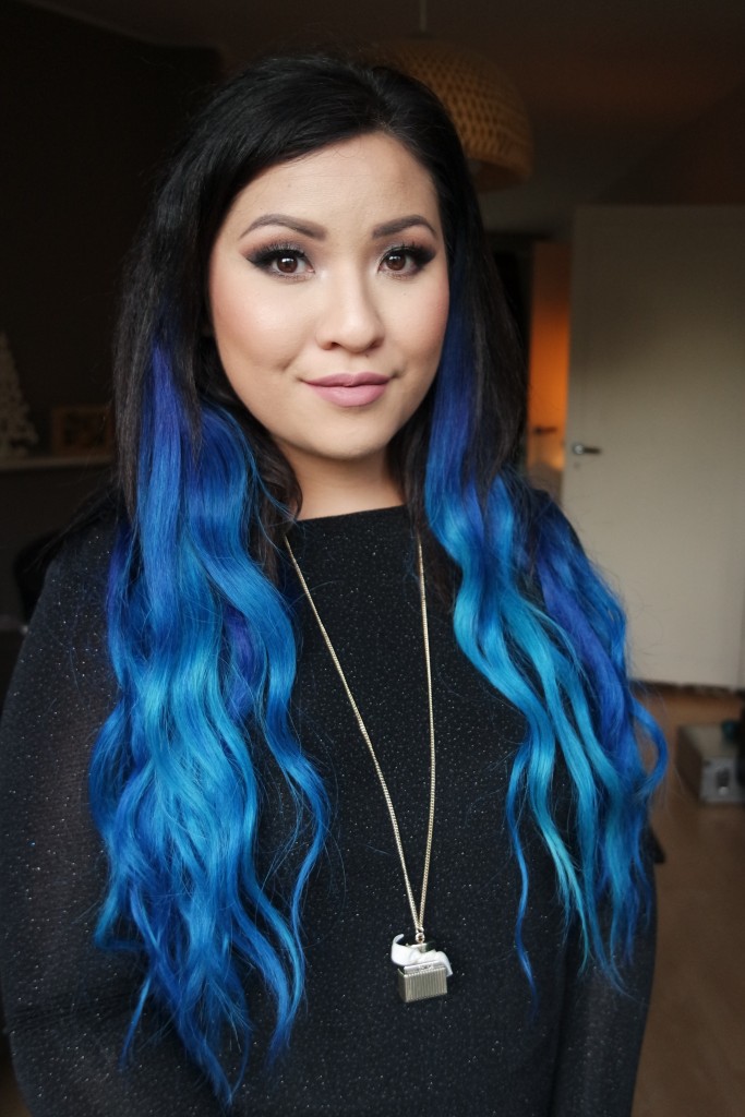 04 FOTD New Years Eve 2015