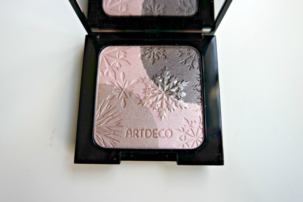 Artdeco Artic Beauty Highlighter 03