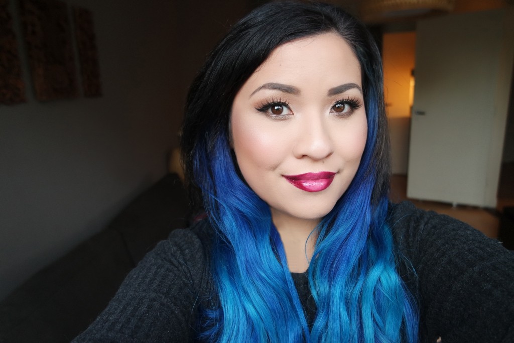 Artdeco Artic Beauty Makeup Look